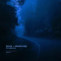 Bonjr — Limerence Ft .Diedlonely — обложка